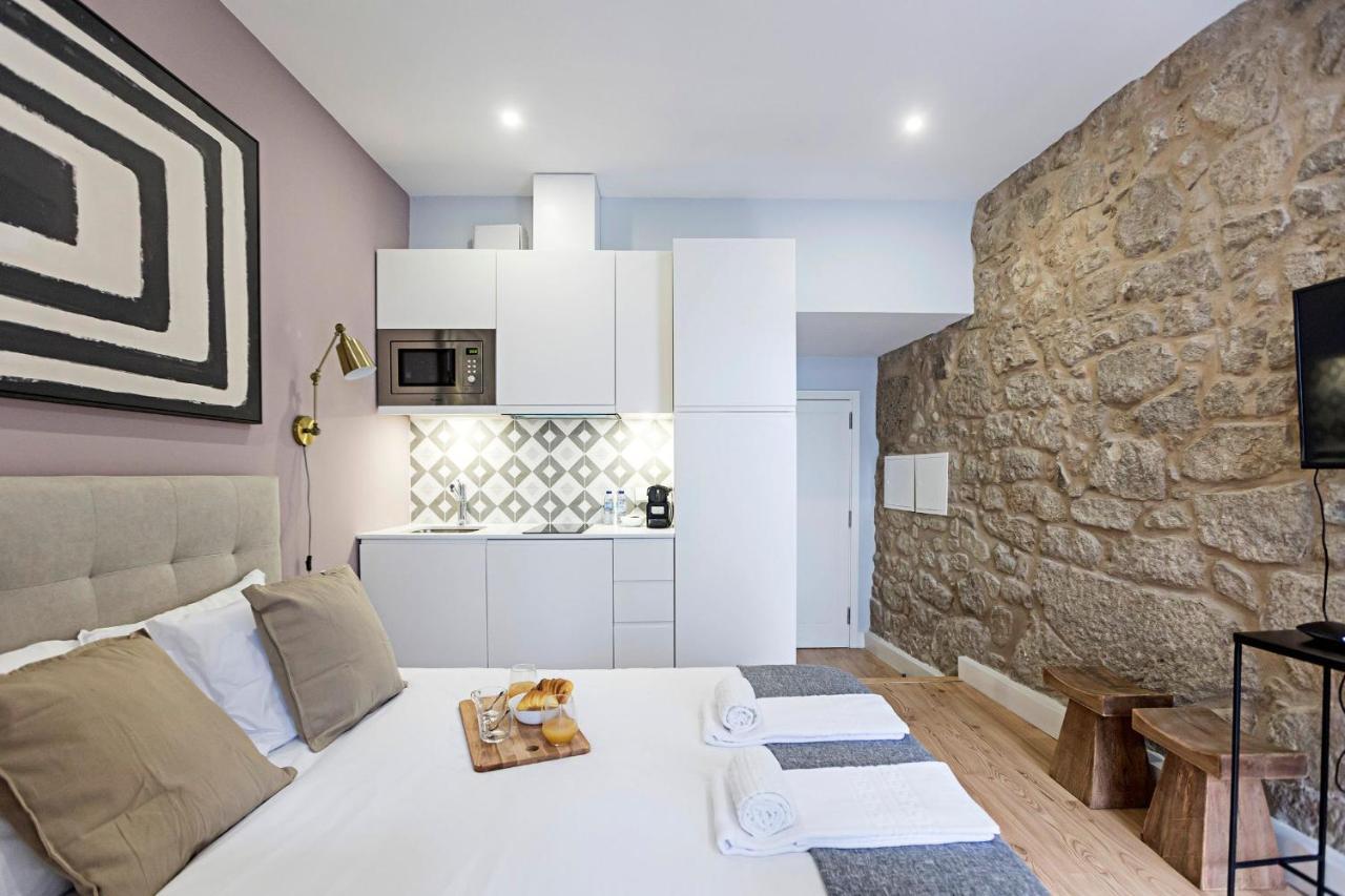 Cimo De Vila 62 By Lovelystay OOporto Exterior foto