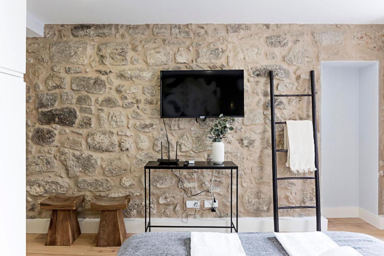 Cimo De Vila 62 By Lovelystay OOporto Exterior foto