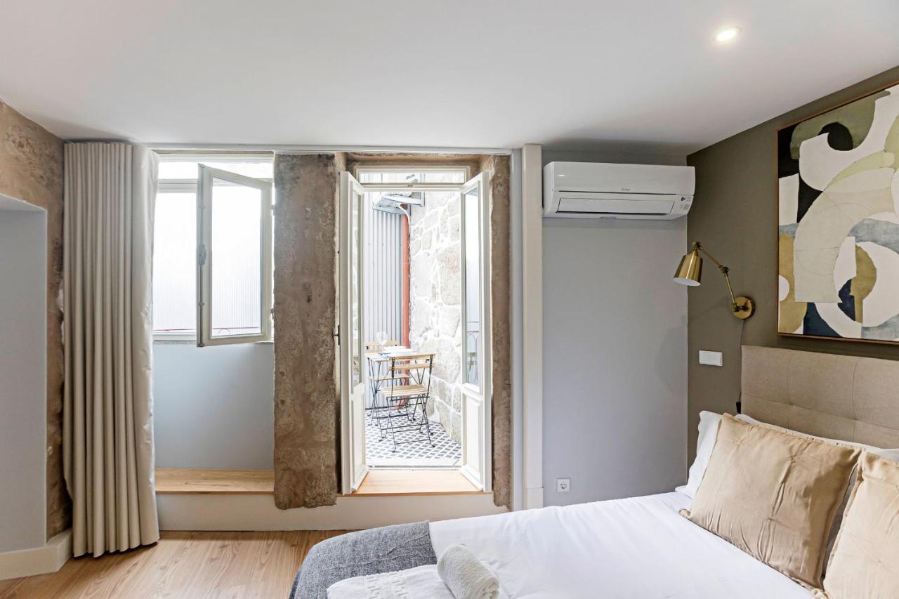 Cimo De Vila 62 By Lovelystay OOporto Exterior foto