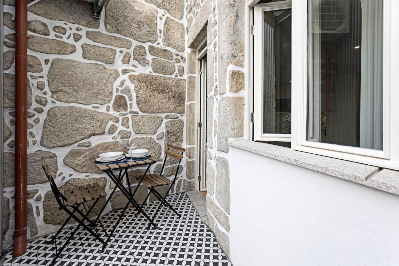 Cimo De Vila 62 By Lovelystay OOporto Exterior foto