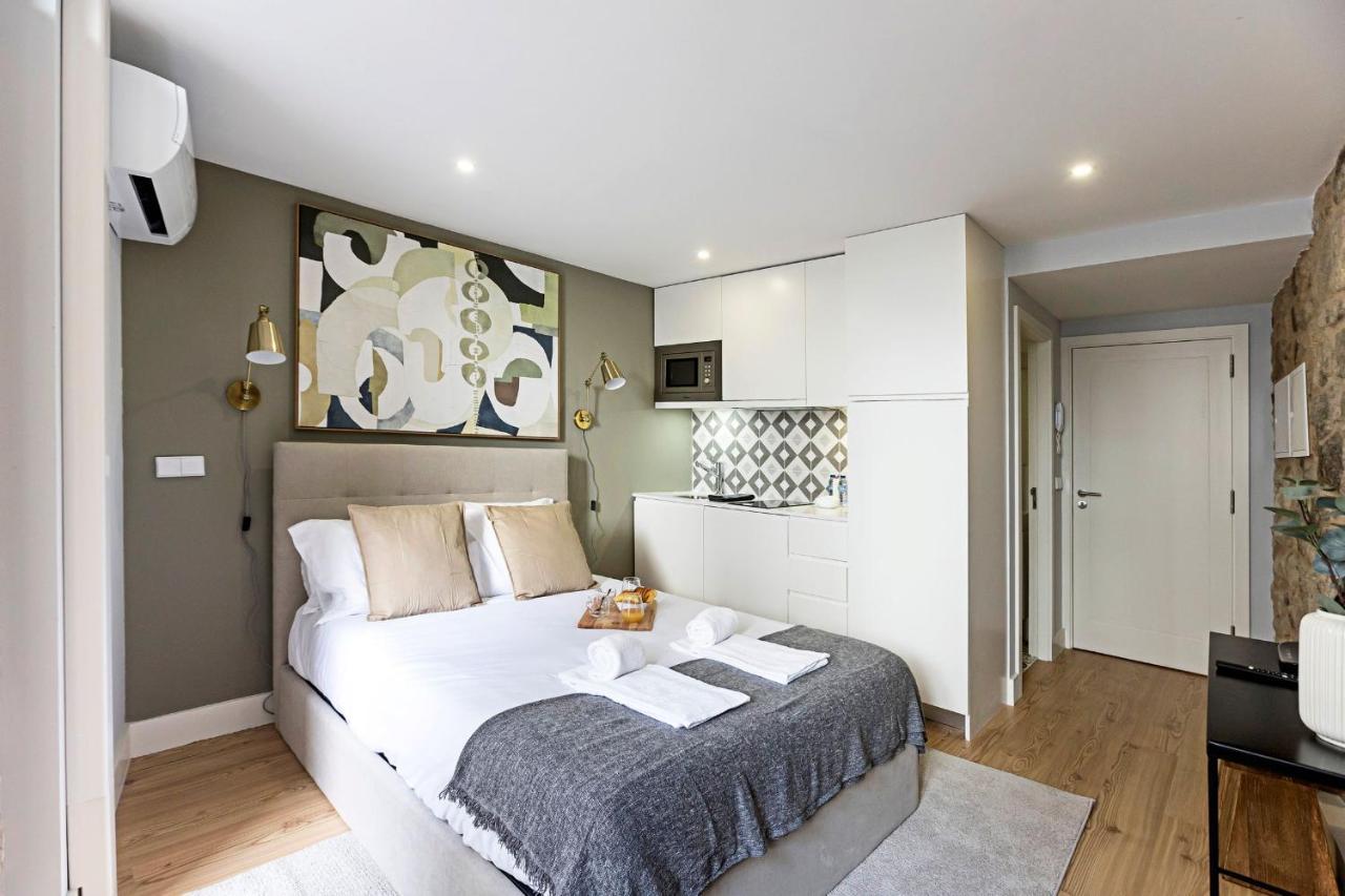 Cimo De Vila 62 By Lovelystay OOporto Exterior foto