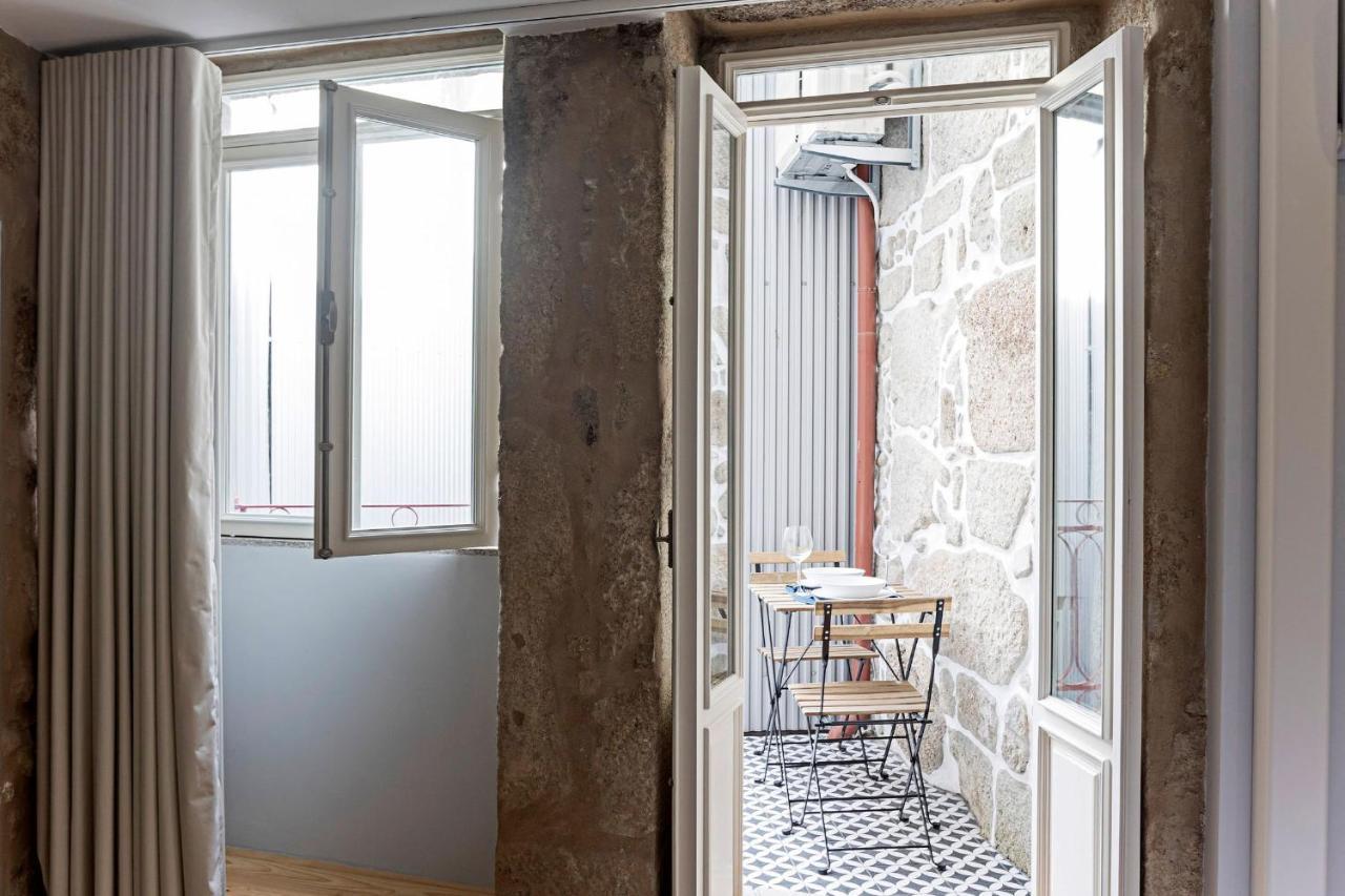 Cimo De Vila 62 By Lovelystay OOporto Exterior foto