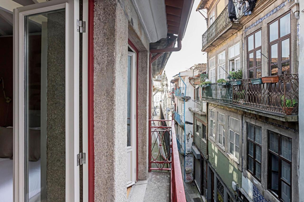 Cimo De Vila 62 By Lovelystay OOporto Exterior foto