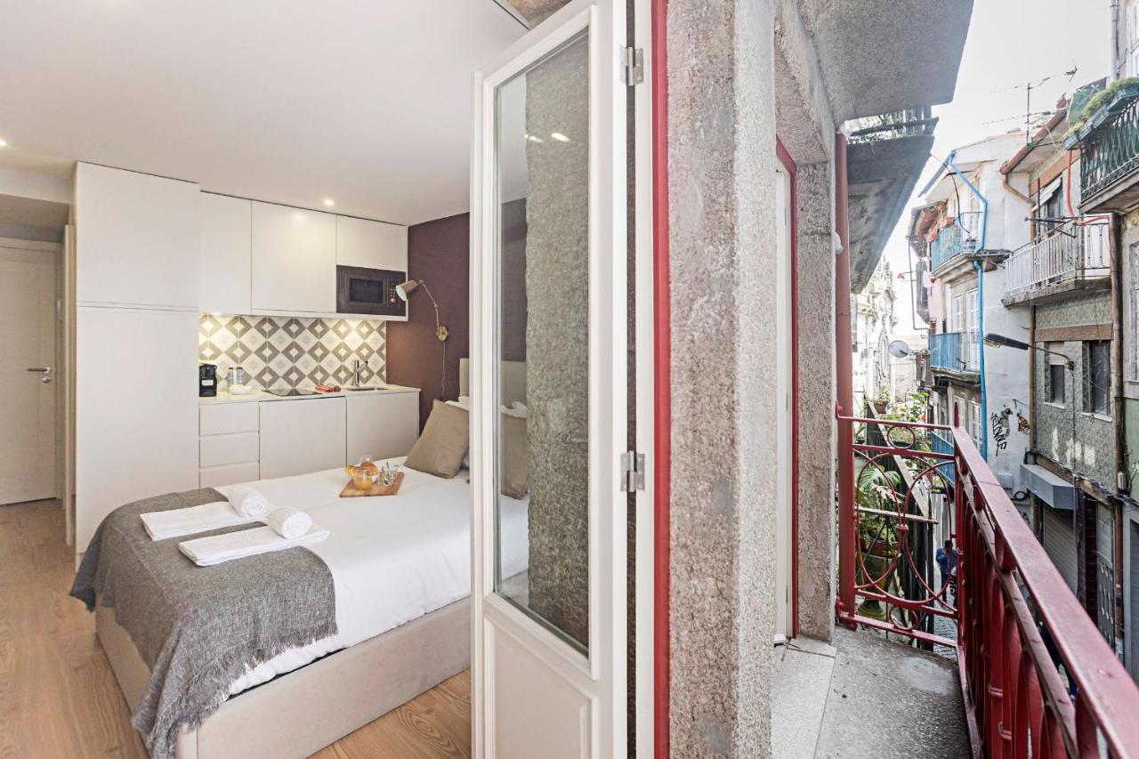 Cimo De Vila 62 By Lovelystay OOporto Exterior foto