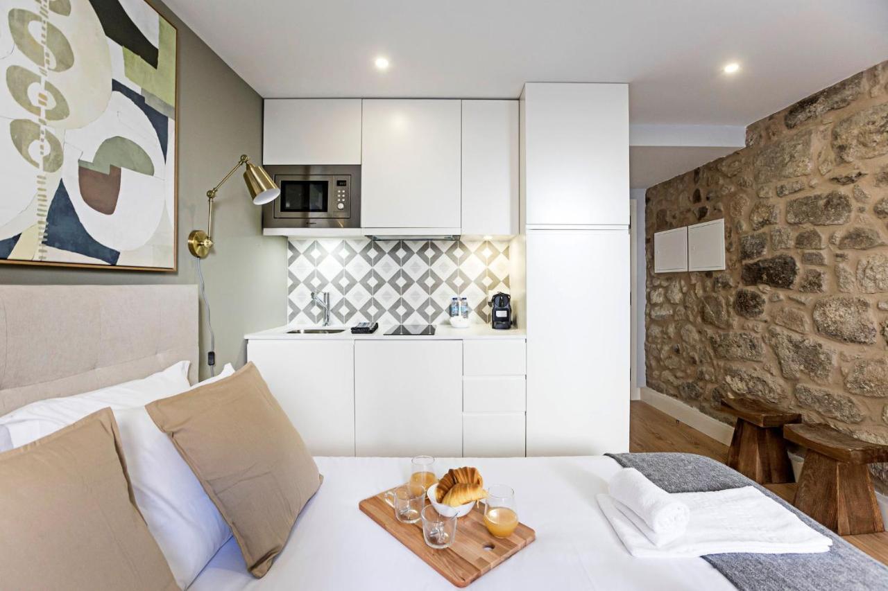 Cimo De Vila 62 By Lovelystay OOporto Exterior foto
