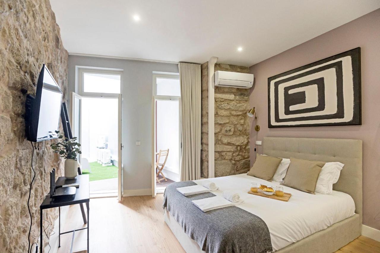 Cimo De Vila 62 By Lovelystay OOporto Exterior foto