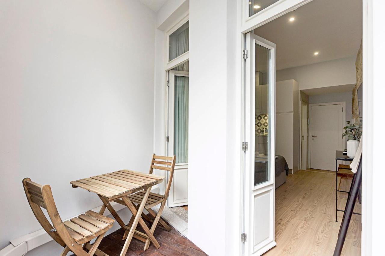 Cimo De Vila 62 By Lovelystay OOporto Exterior foto