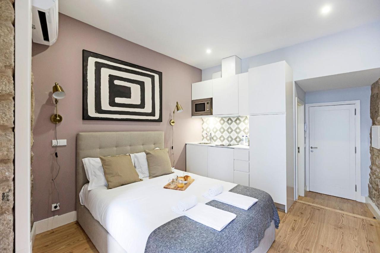 Cimo De Vila 62 By Lovelystay OOporto Exterior foto
