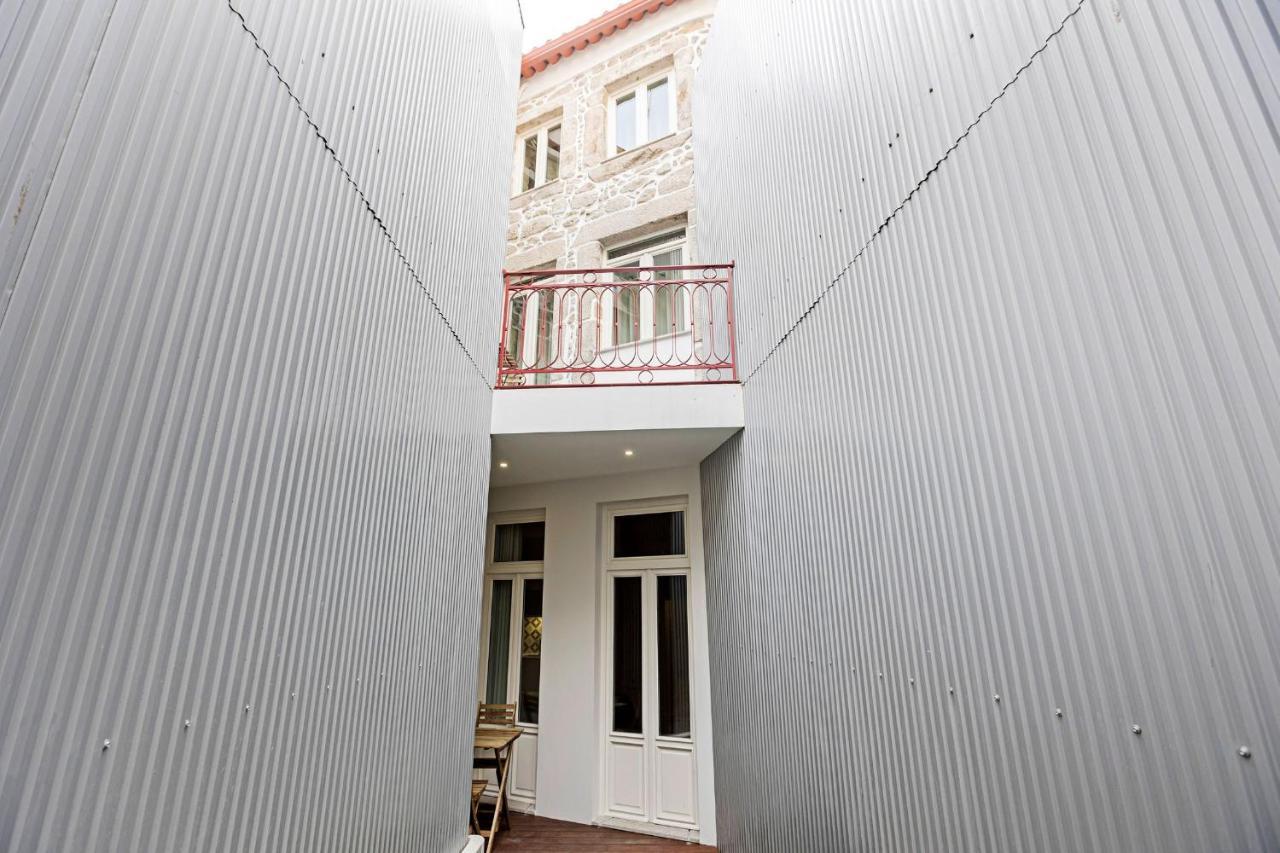 Cimo De Vila 62 By Lovelystay OOporto Exterior foto