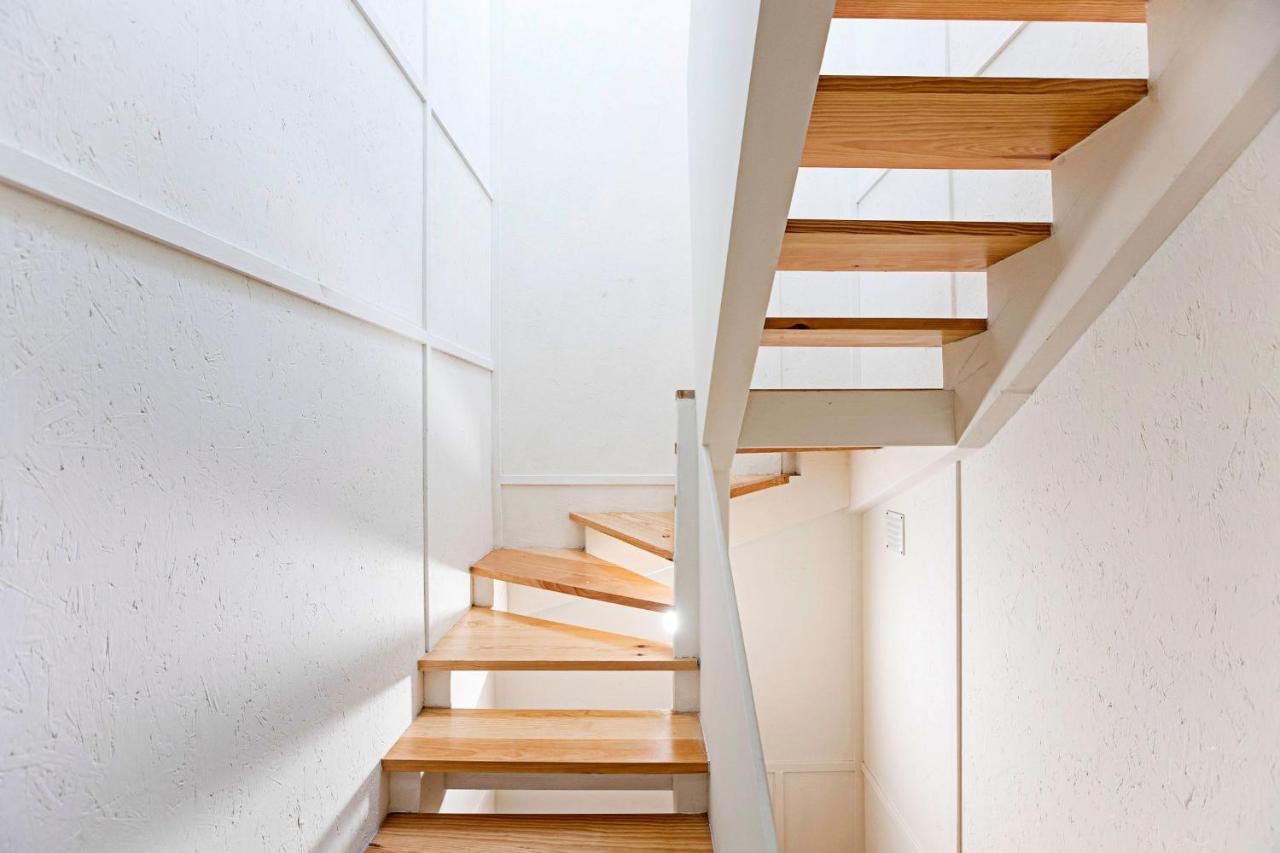Cimo De Vila 62 By Lovelystay OOporto Exterior foto