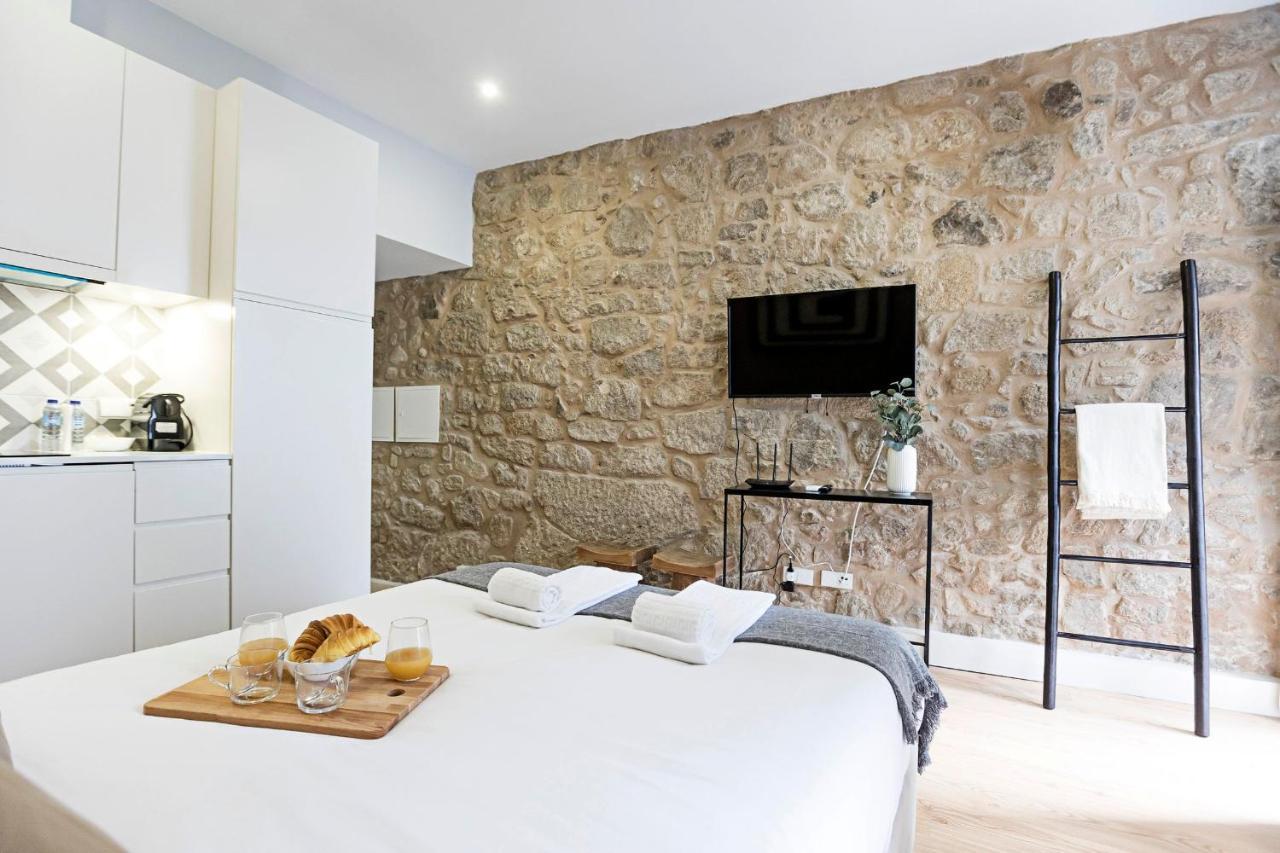 Cimo De Vila 62 By Lovelystay OOporto Exterior foto