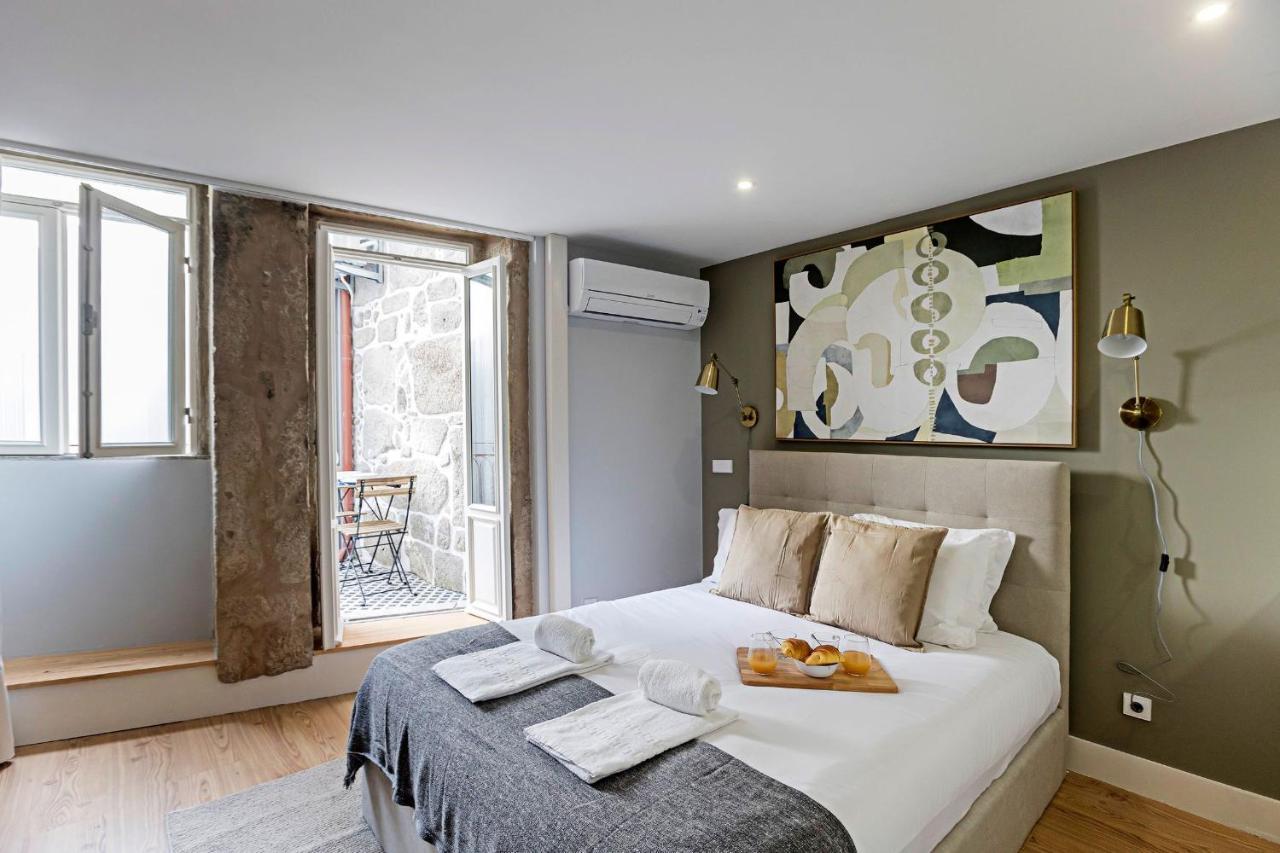 Cimo De Vila 62 By Lovelystay OOporto Exterior foto