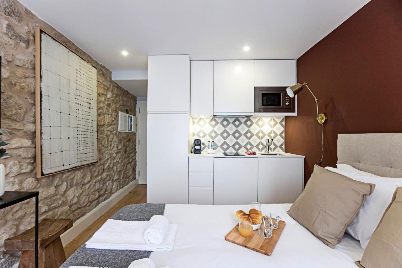 Cimo De Vila 62 By Lovelystay OOporto Exterior foto
