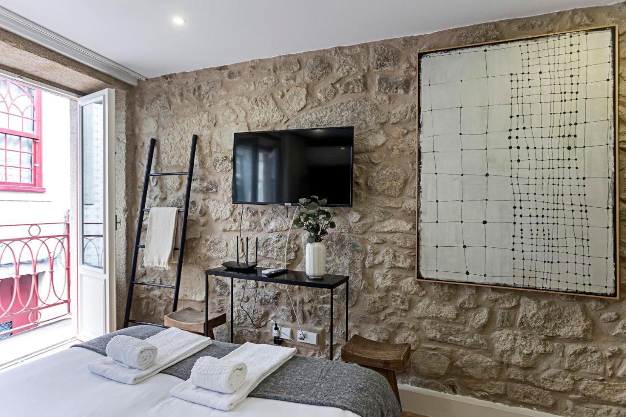 Cimo De Vila 62 By Lovelystay OOporto Exterior foto