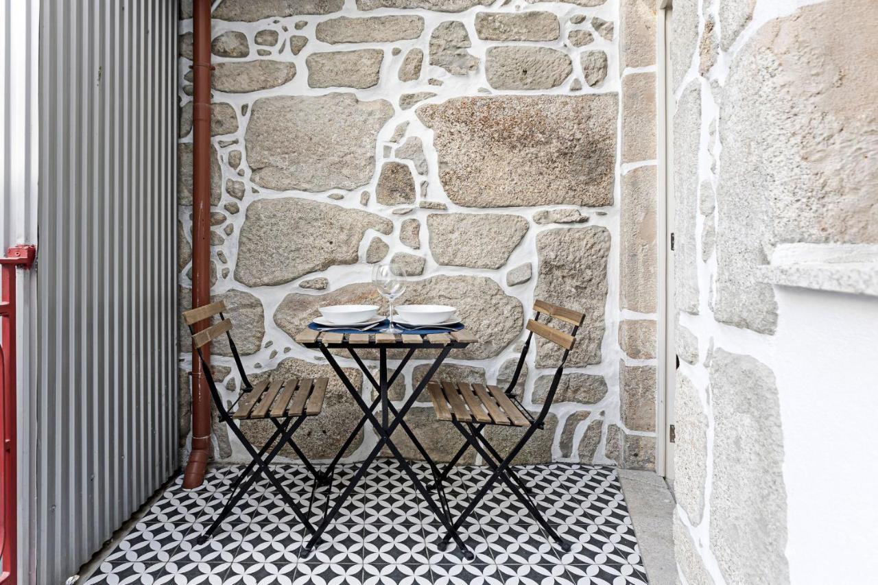 Cimo De Vila 62 By Lovelystay OOporto Exterior foto