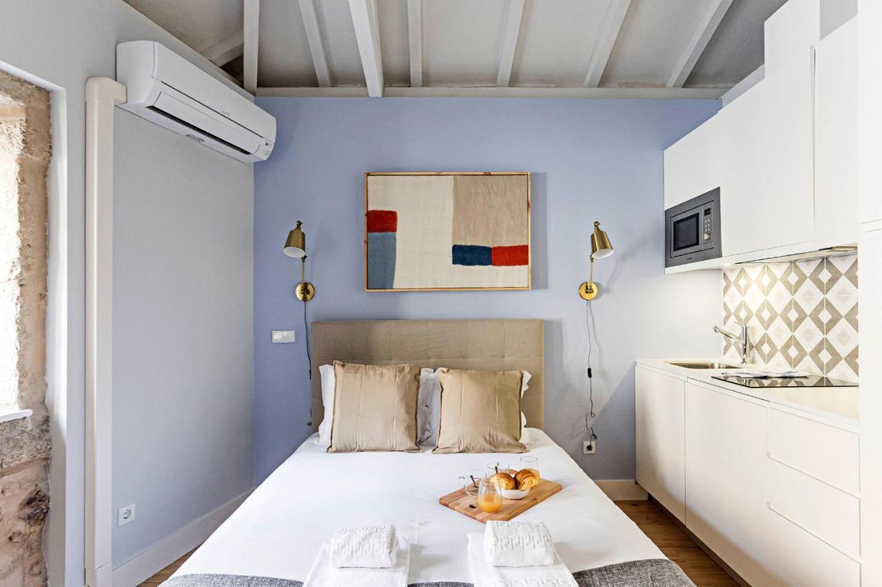 Cimo De Vila 62 By Lovelystay OOporto Exterior foto