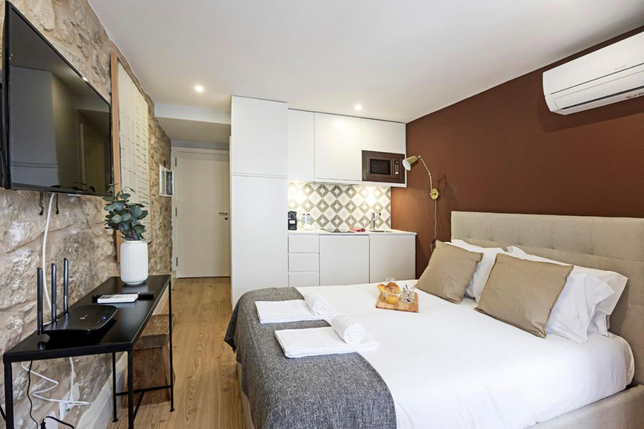 Cimo De Vila 62 By Lovelystay OOporto Exterior foto