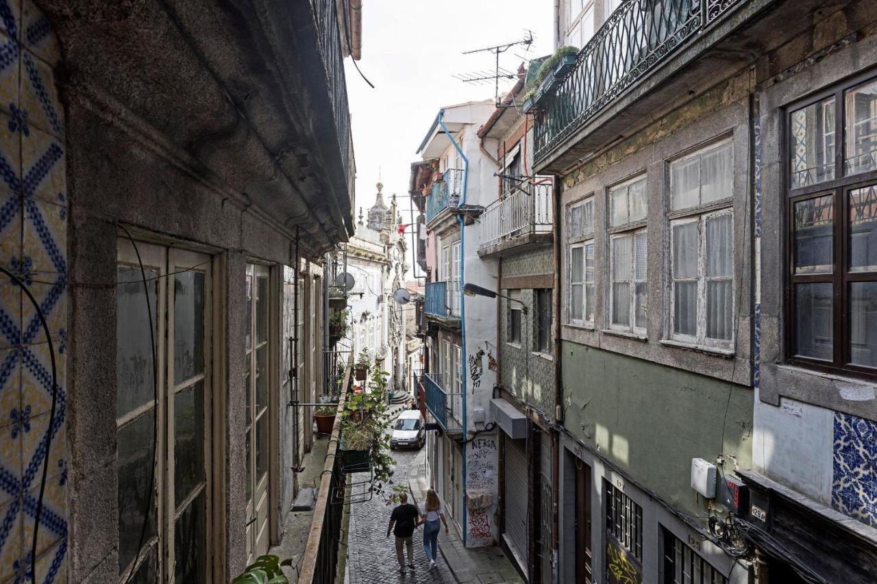 Cimo De Vila 62 By Lovelystay OOporto Exterior foto