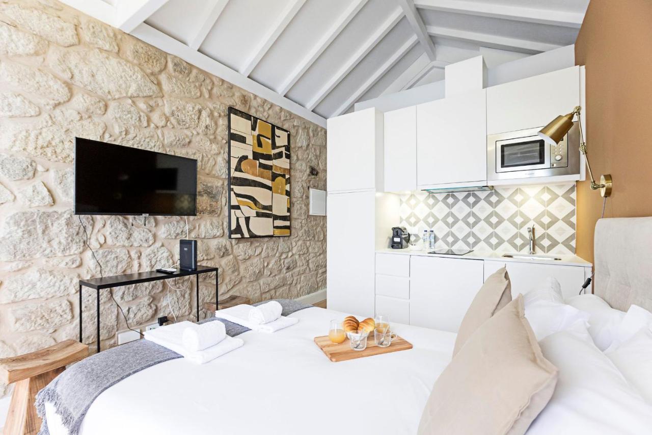 Cimo De Vila 62 By Lovelystay OOporto Exterior foto