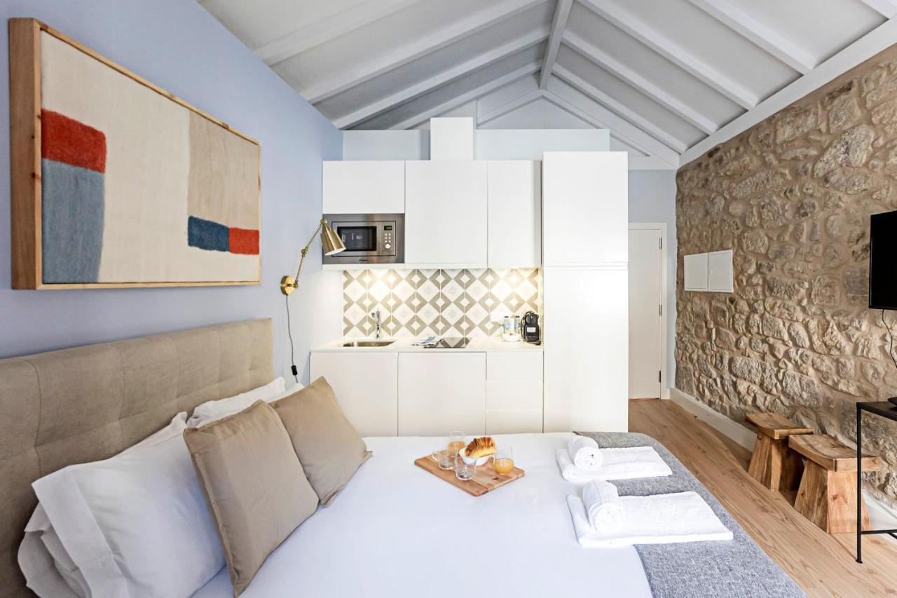 Cimo De Vila 62 By Lovelystay OOporto Exterior foto