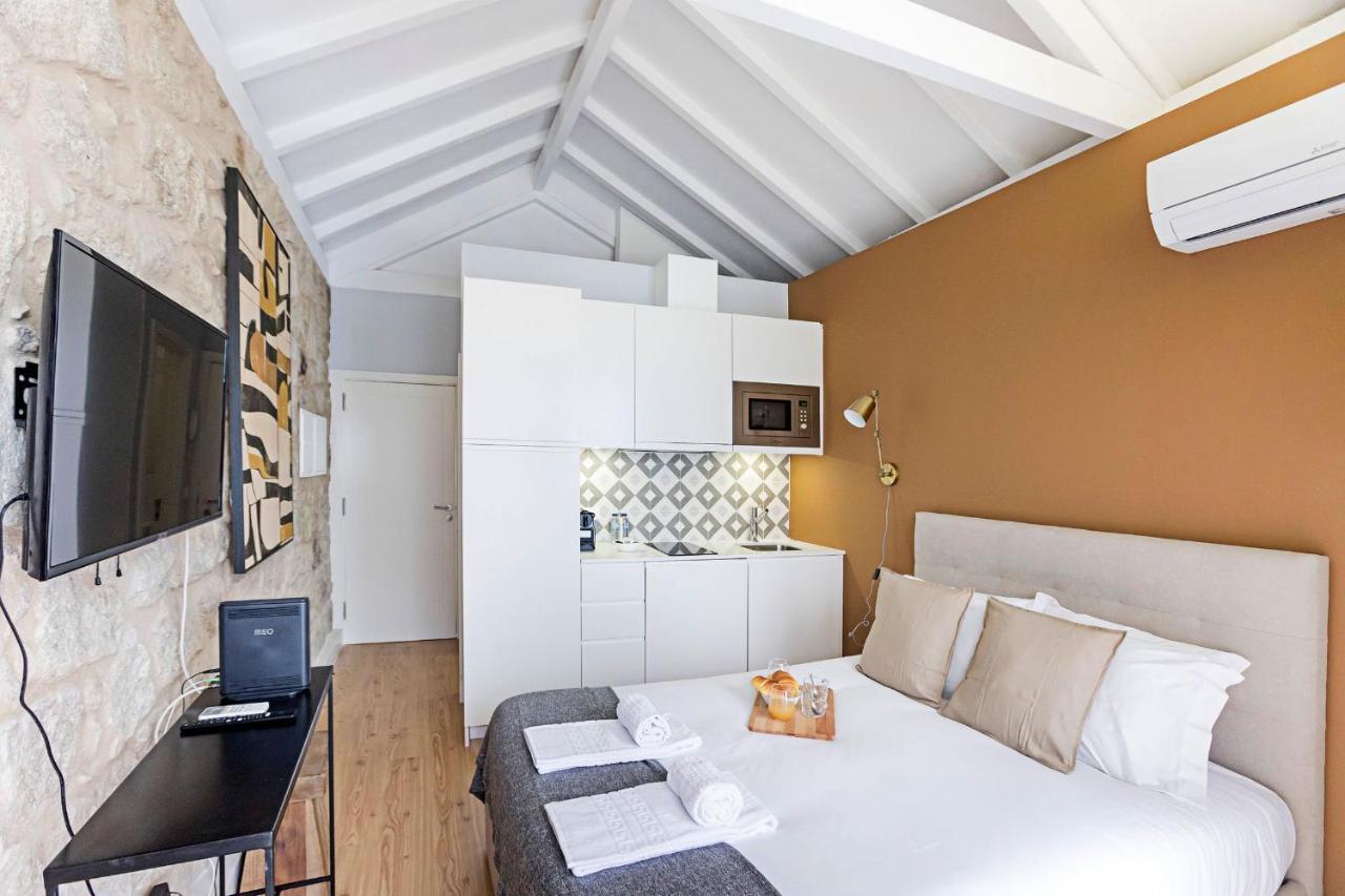 Cimo De Vila 62 By Lovelystay OOporto Exterior foto