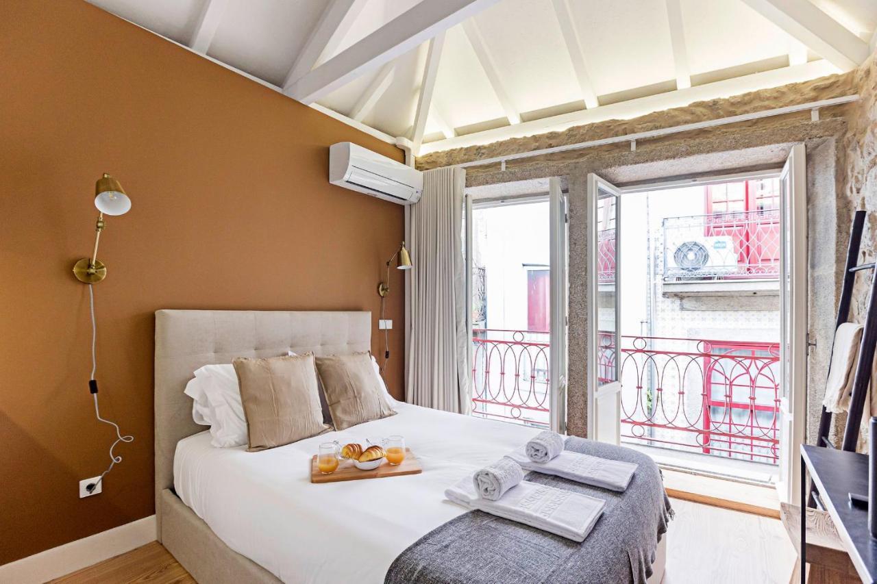 Cimo De Vila 62 By Lovelystay OOporto Exterior foto