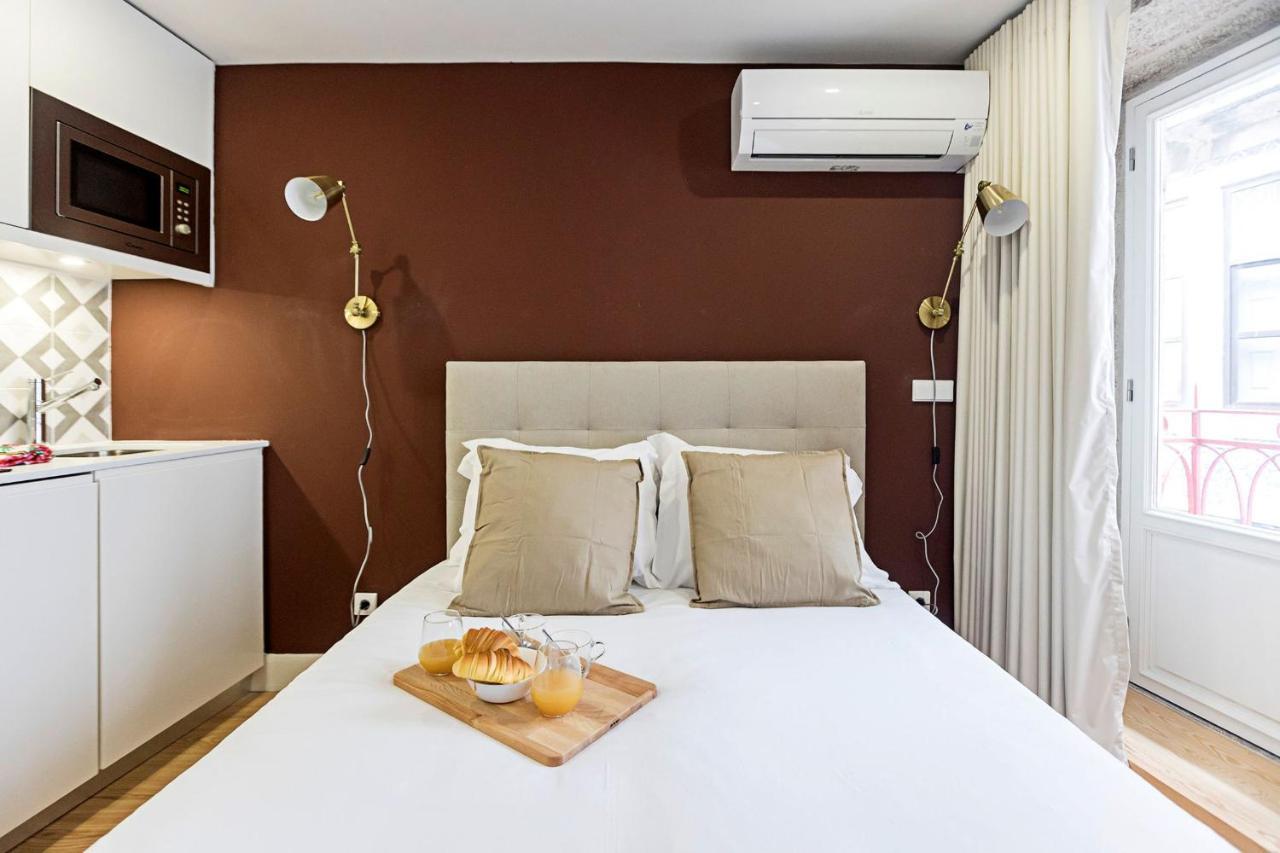Cimo De Vila 62 By Lovelystay OOporto Exterior foto