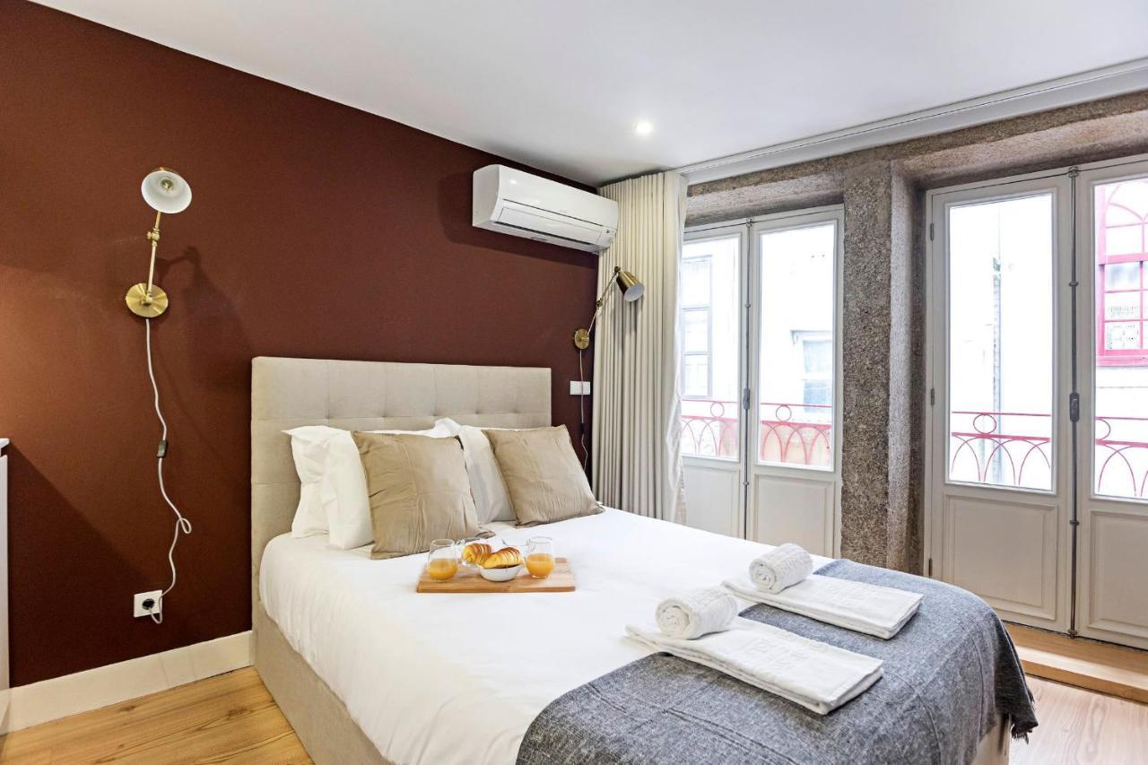 Cimo De Vila 62 By Lovelystay OOporto Exterior foto