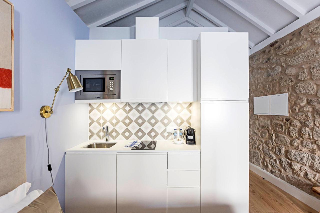 Cimo De Vila 62 By Lovelystay OOporto Exterior foto