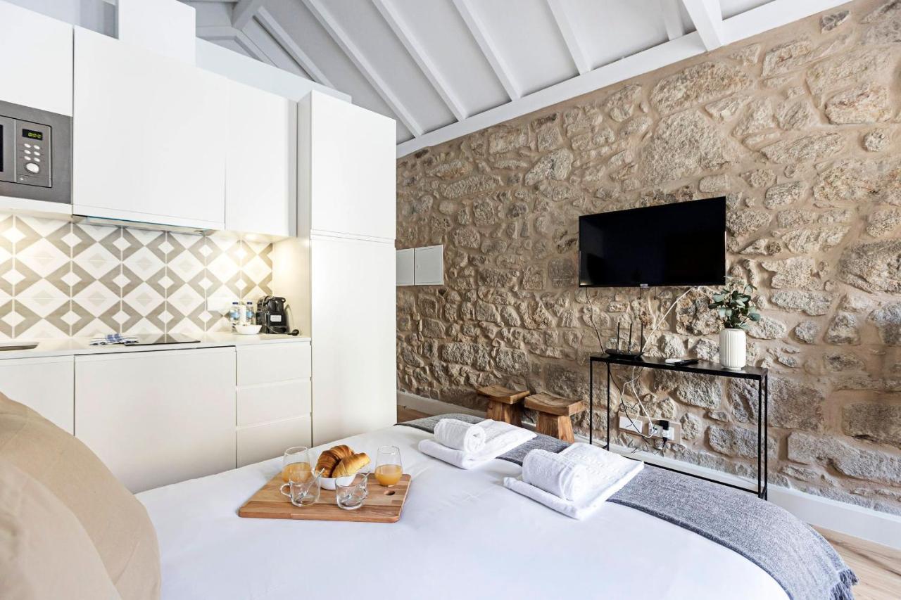 Cimo De Vila 62 By Lovelystay OOporto Exterior foto