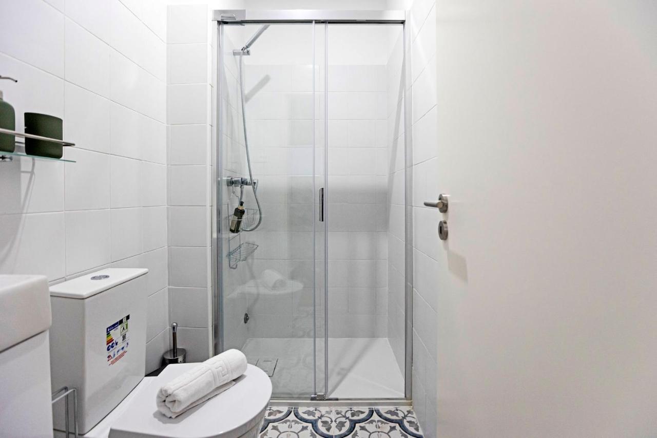 Cimo De Vila 62 By Lovelystay OOporto Exterior foto
