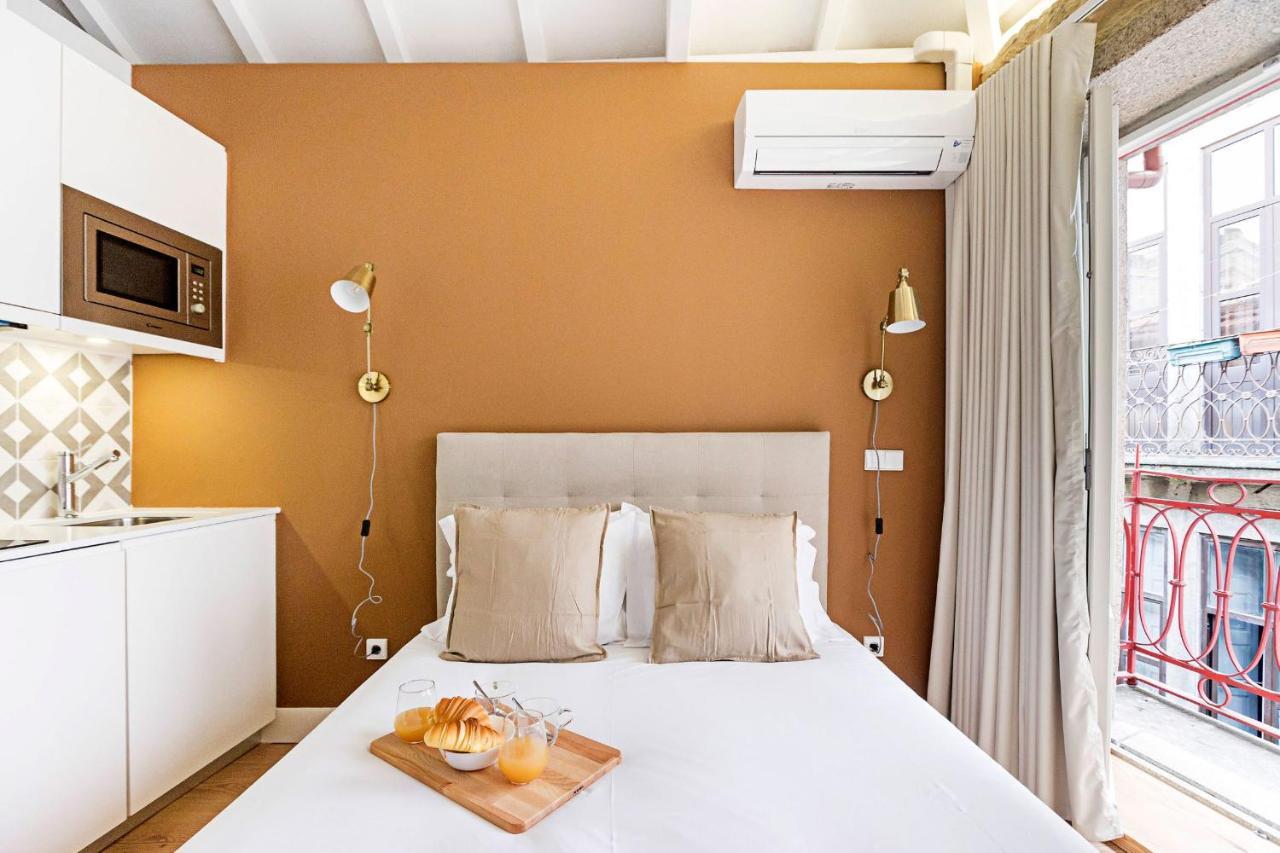 Cimo De Vila 62 By Lovelystay OOporto Exterior foto