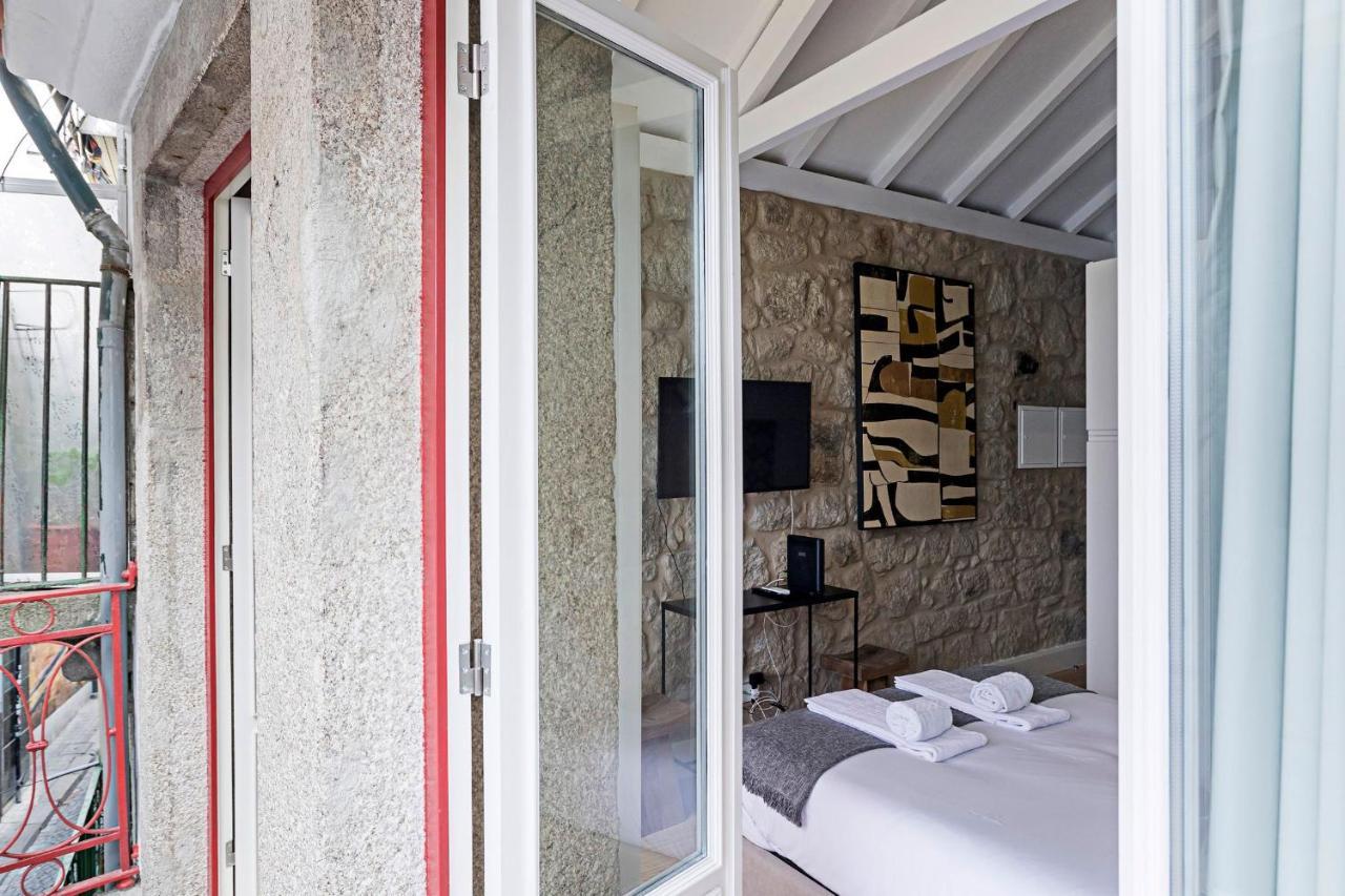 Cimo De Vila 62 By Lovelystay OOporto Exterior foto