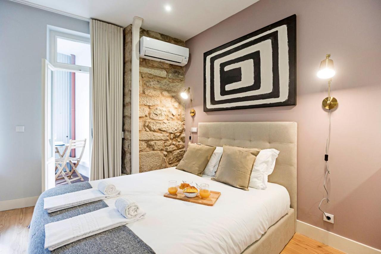 Cimo De Vila 62 By Lovelystay OOporto Exterior foto