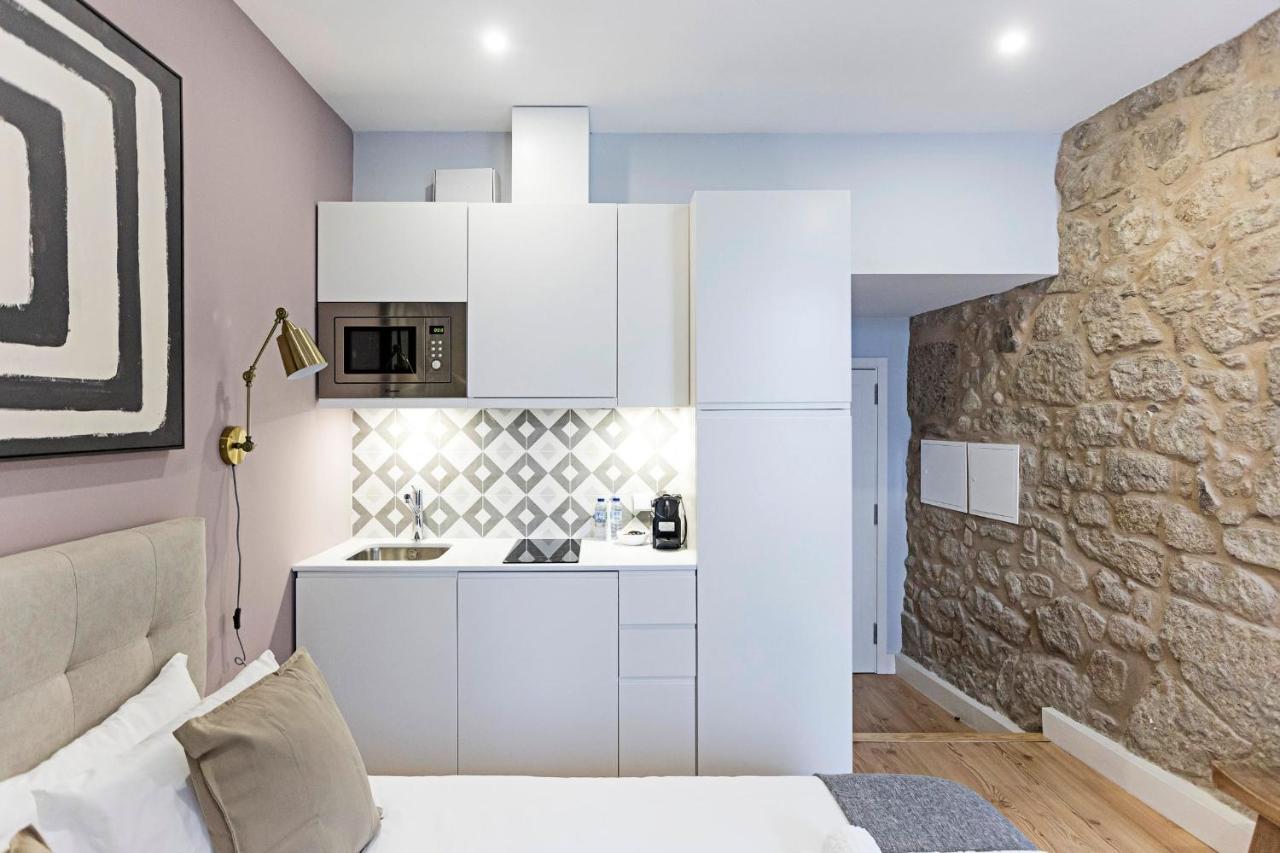Cimo De Vila 62 By Lovelystay OOporto Exterior foto