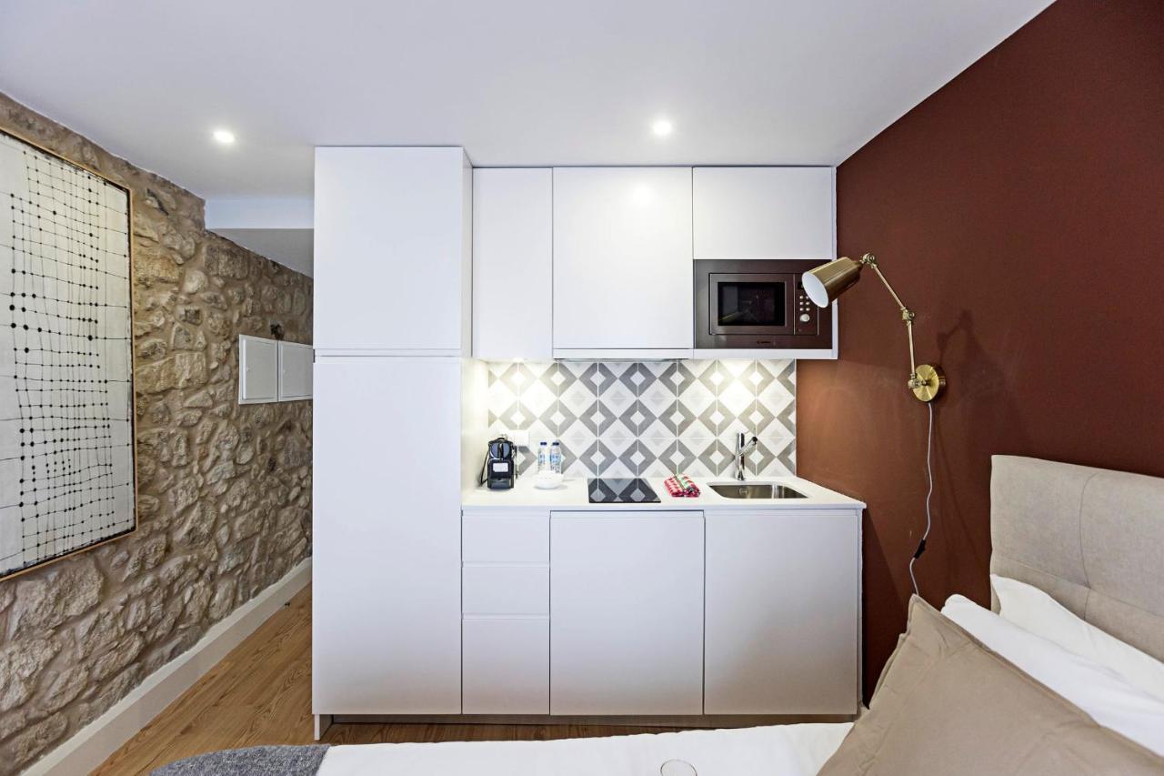 Cimo De Vila 62 By Lovelystay OOporto Exterior foto