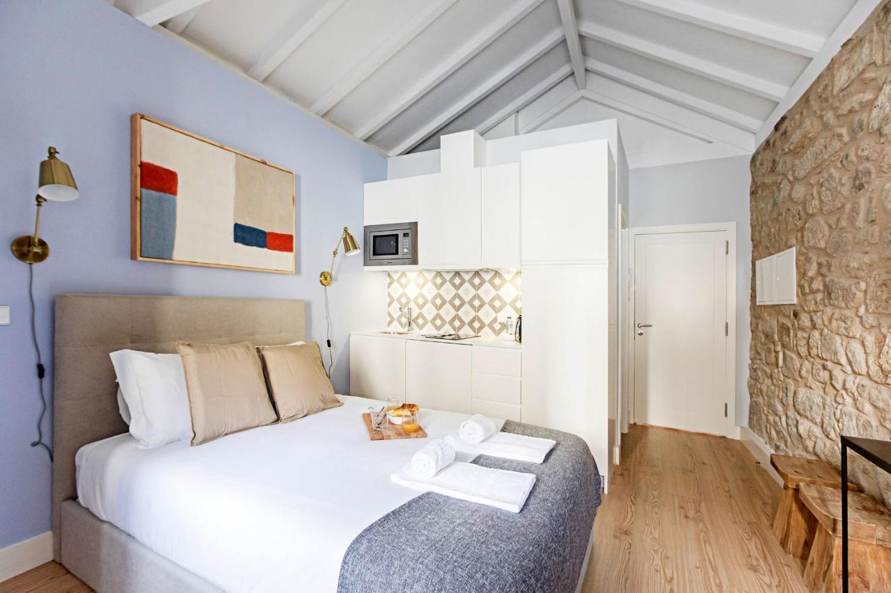 Cimo De Vila 62 By Lovelystay OOporto Exterior foto