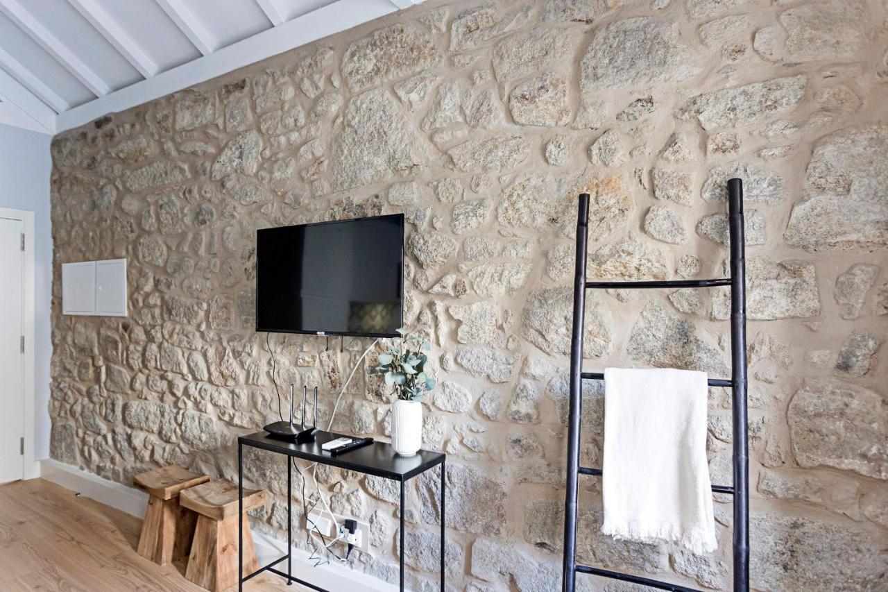 Cimo De Vila 62 By Lovelystay OOporto Exterior foto