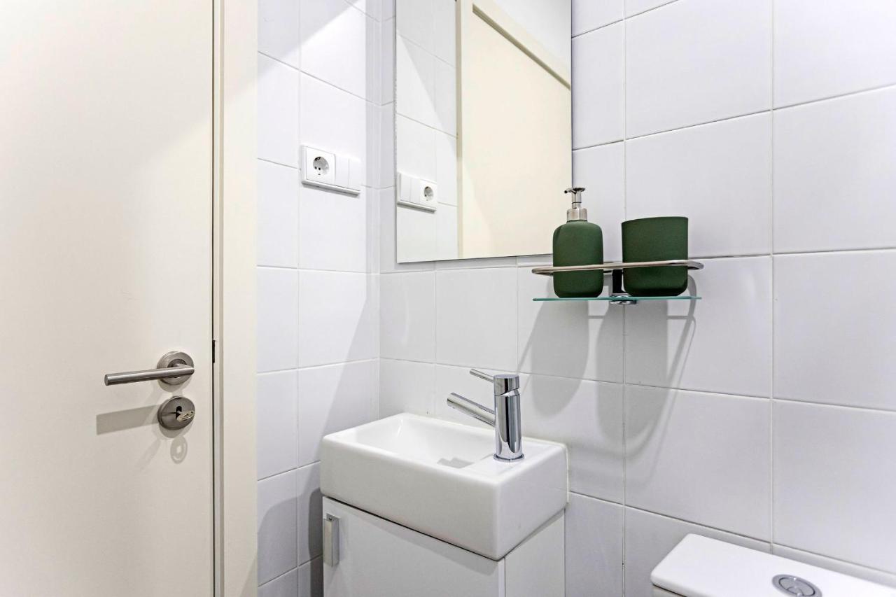 Cimo De Vila 62 By Lovelystay OOporto Exterior foto
