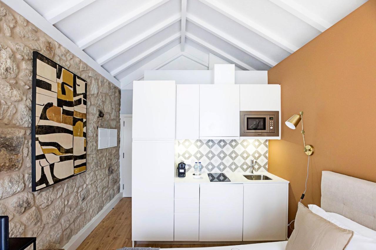 Cimo De Vila 62 By Lovelystay OOporto Exterior foto
