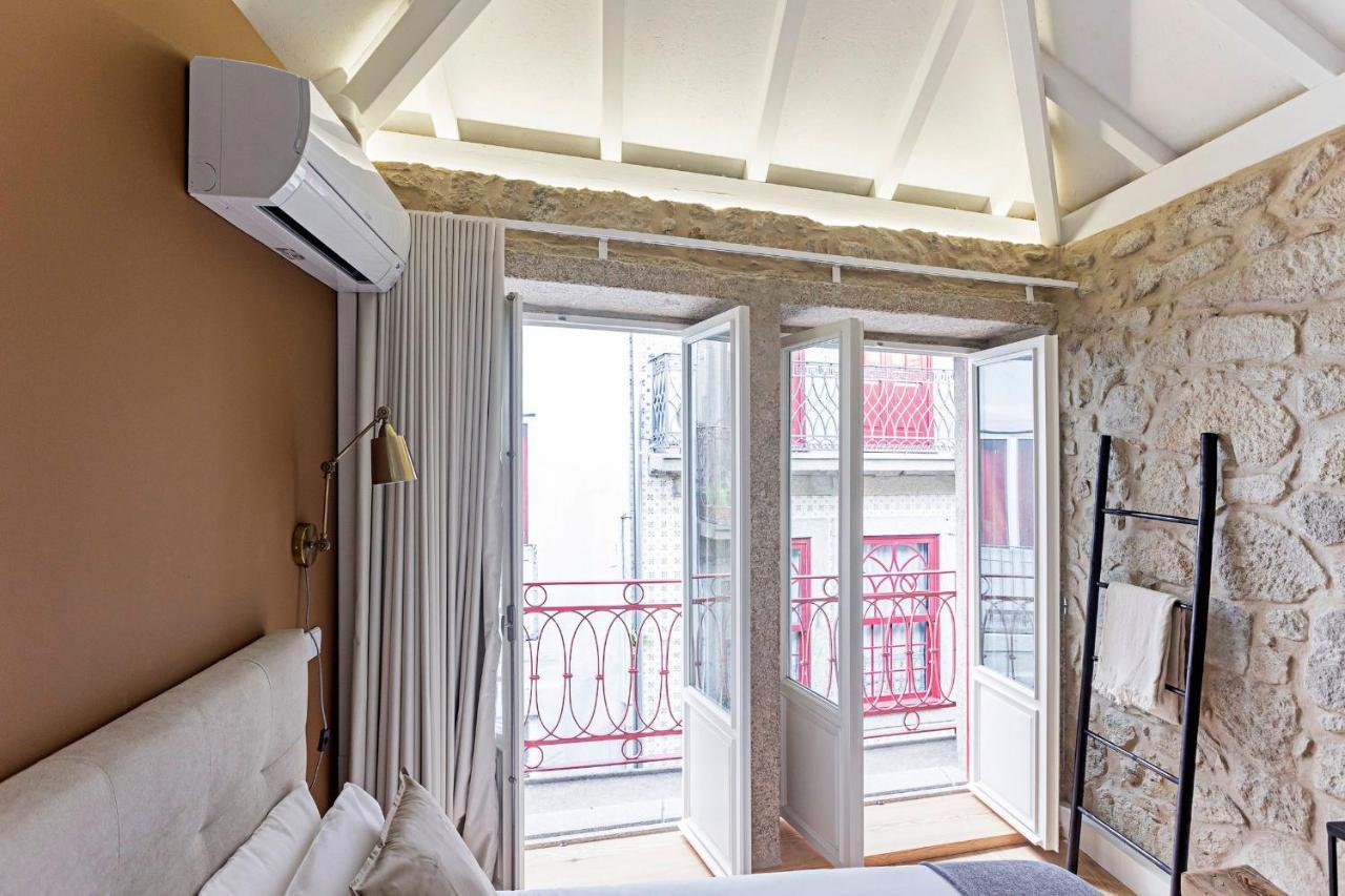 Cimo De Vila 62 By Lovelystay OOporto Exterior foto