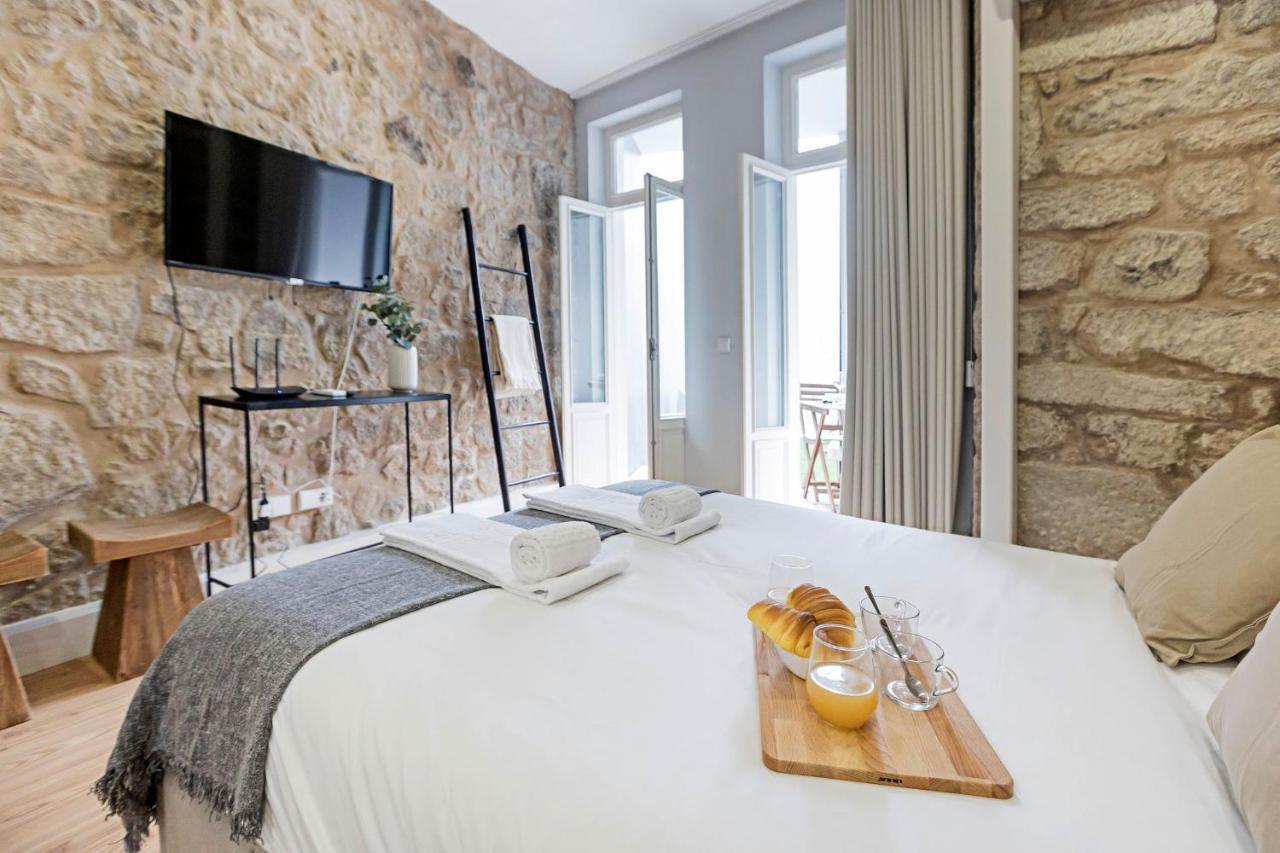 Cimo De Vila 62 By Lovelystay OOporto Exterior foto