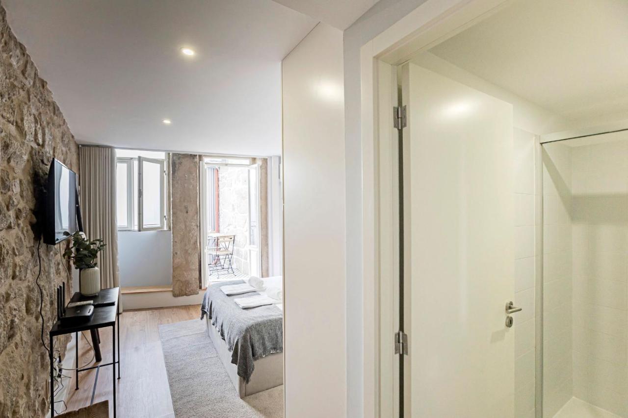 Cimo De Vila 62 By Lovelystay OOporto Exterior foto