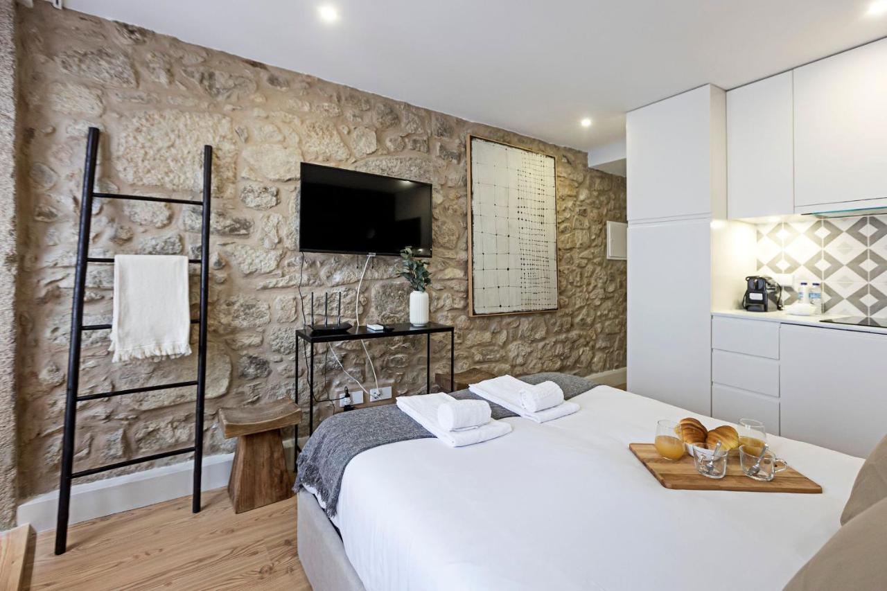Cimo De Vila 62 By Lovelystay OOporto Exterior foto