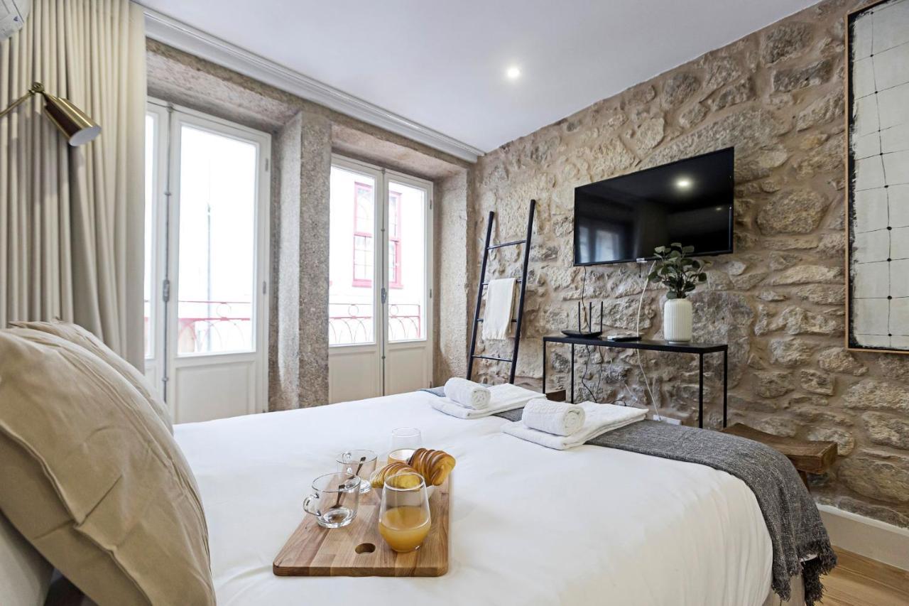 Cimo De Vila 62 By Lovelystay OOporto Exterior foto
