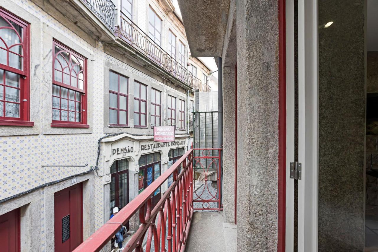 Cimo De Vila 62 By Lovelystay OOporto Exterior foto