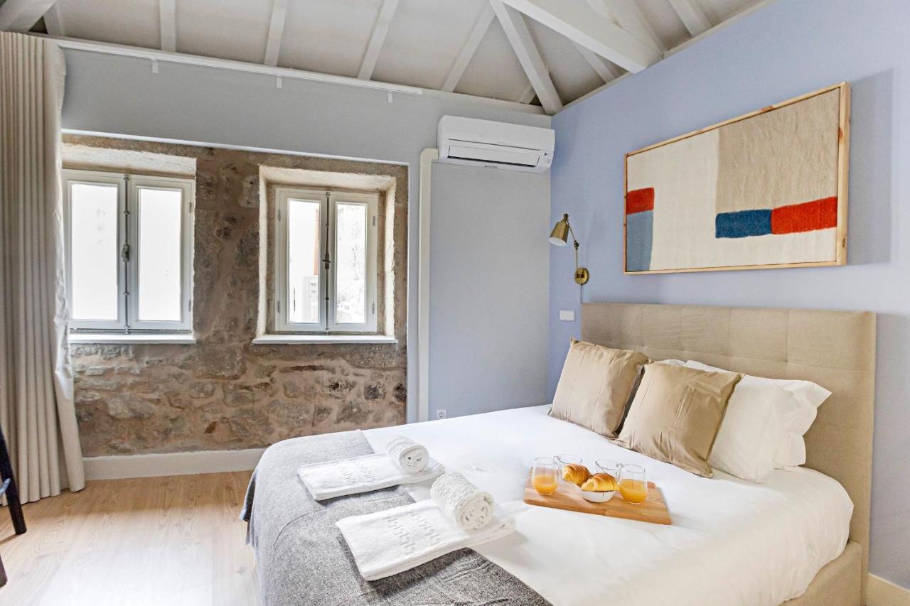 Cimo De Vila 62 By Lovelystay OOporto Exterior foto