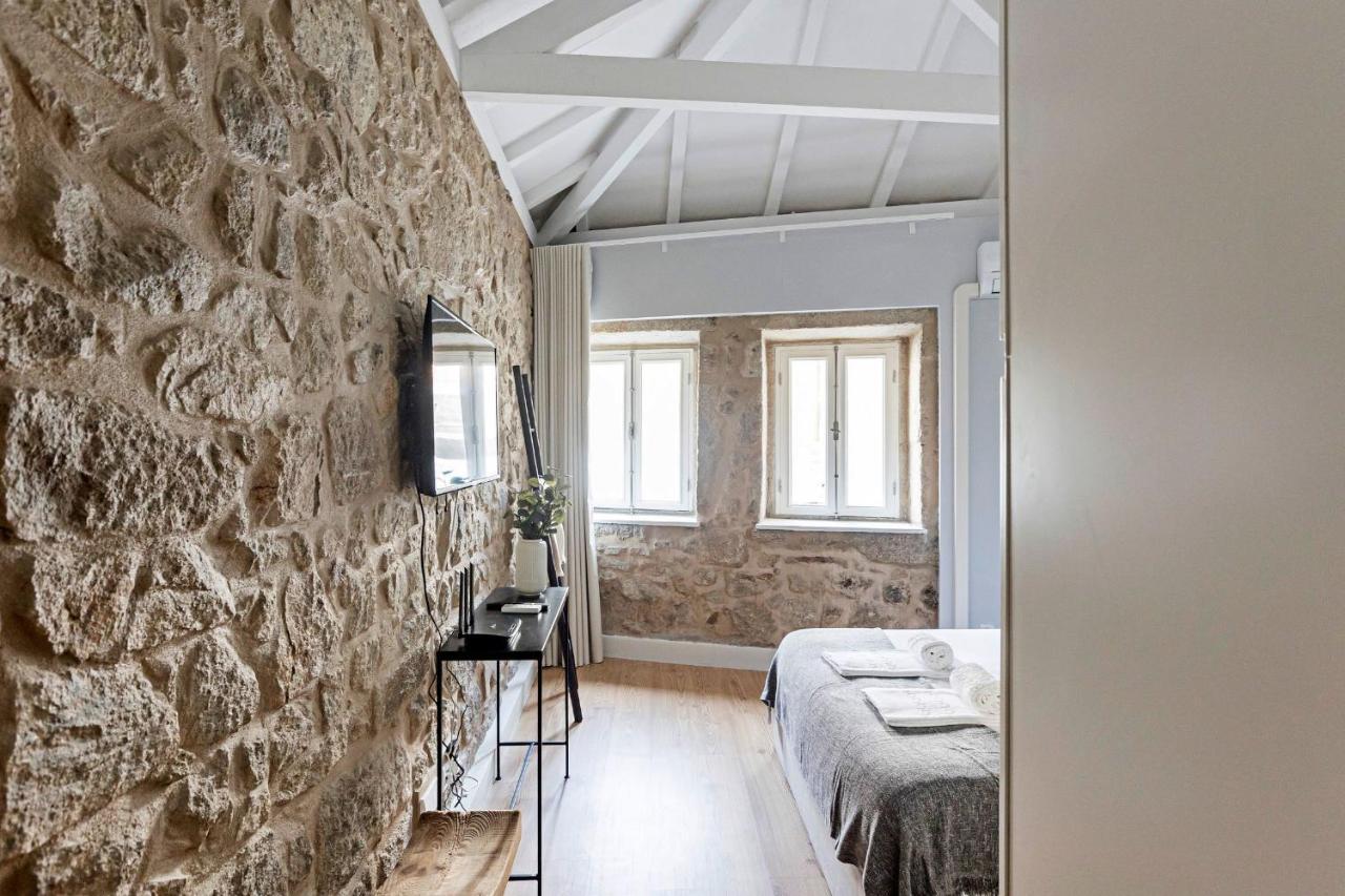 Cimo De Vila 62 By Lovelystay OOporto Exterior foto