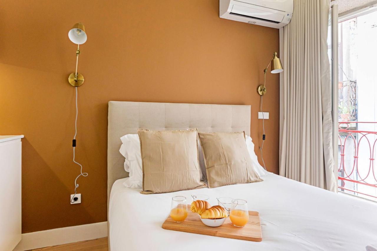 Cimo De Vila 62 By Lovelystay OOporto Exterior foto
