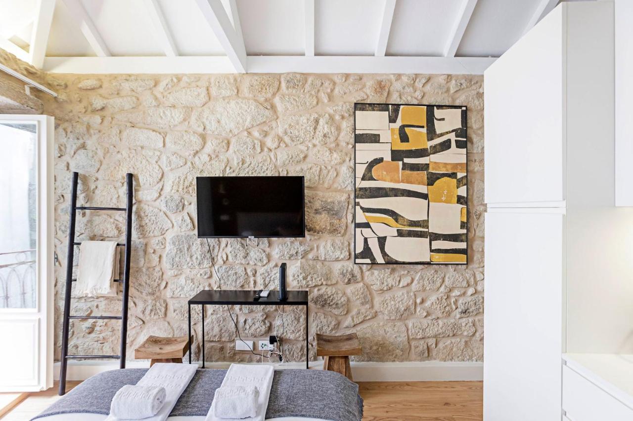 Cimo De Vila 62 By Lovelystay OOporto Exterior foto
